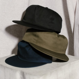 Casquette Streetwear